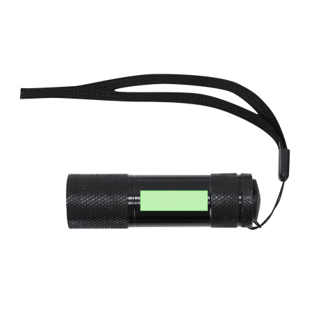 Set tournevis et lampe de poche Lipan 