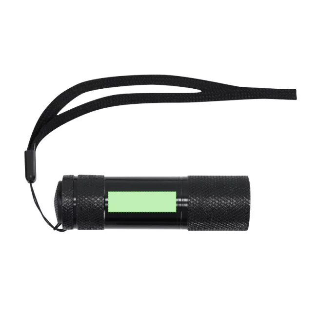 Set tournevis et lampe de poche Lipan