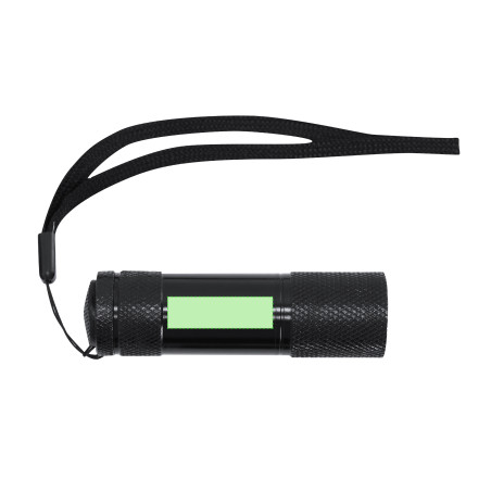 Set tournevis et lampe de poche Lipan 