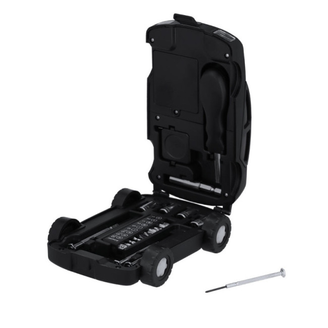 Boîte à outils personnalisable Niton 