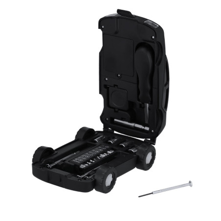 Boîte à outils personnalisable Niton 