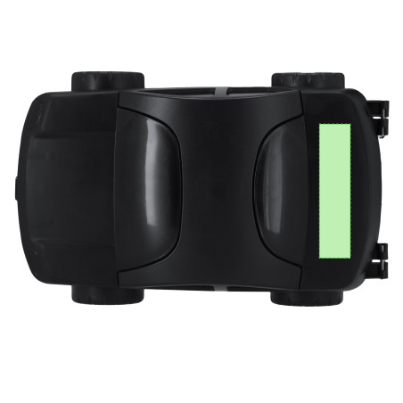 Boîte à outils personnalisable Niton 