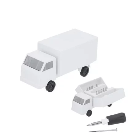 Boîte à outils personnalisée Fibrex 