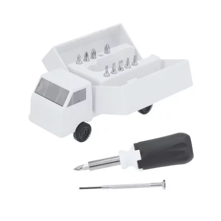 Boîte à outils personnalisée Fibrex 