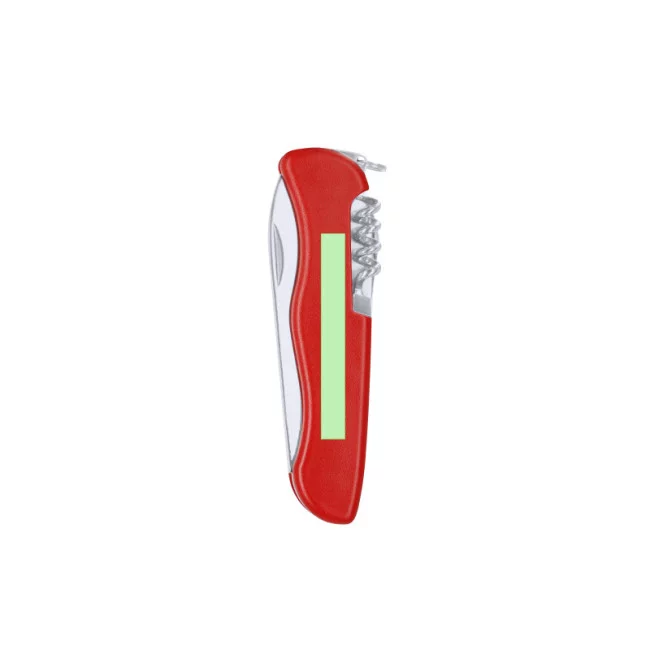 Couteau polyvalent personnalisé Lixthel 