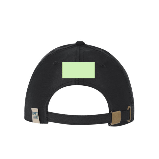 Casquette personnalisée Dibux 