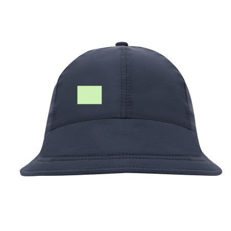 Casquette personnalisable Yilmur 