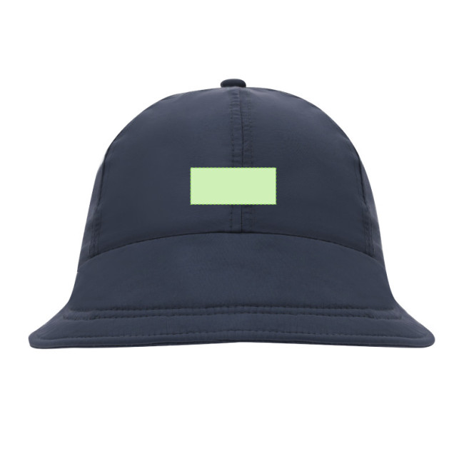 Casquette personnalisable Yilmur 