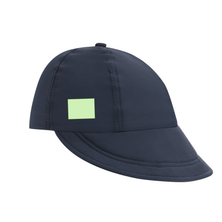 Casquette personnalisable Yilmur 