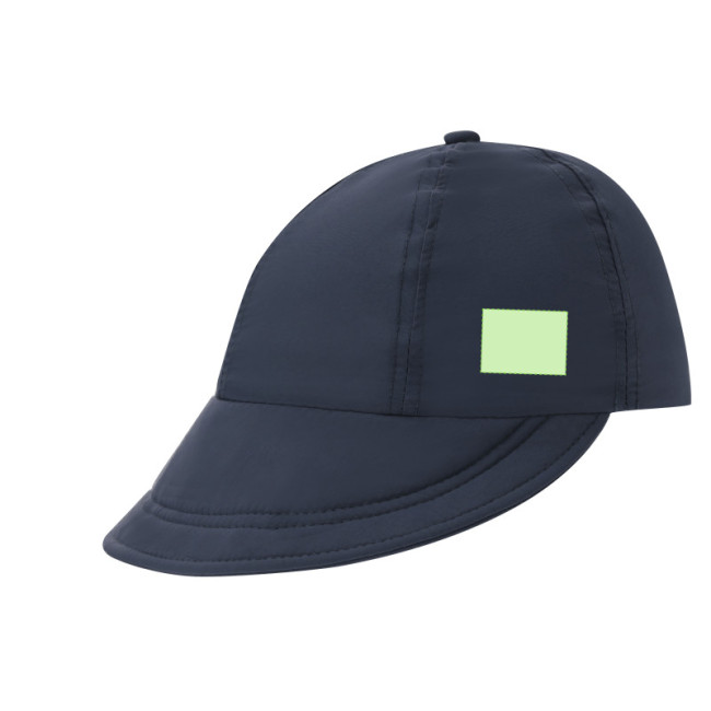 Casquette personnalisable Yilmur 