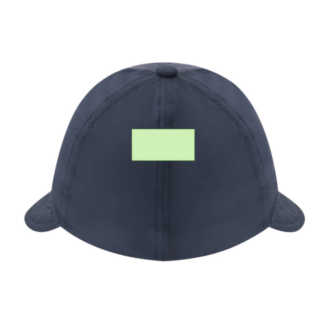 Casquette personnalisable Yilmur 