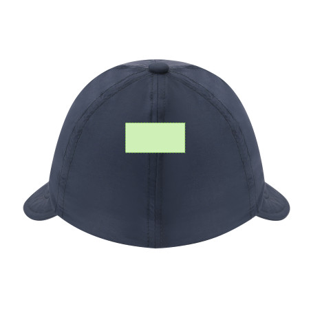 Casquette personnalisable Yilmur 