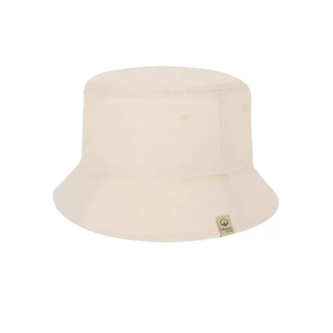 Bob personnalisé en coton Fonte 