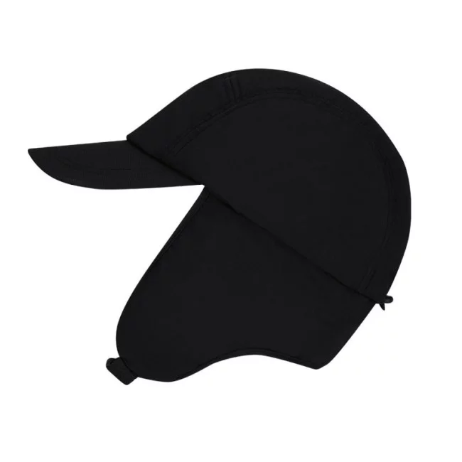 Casquette cache-oreilles personnalisée Cuarich