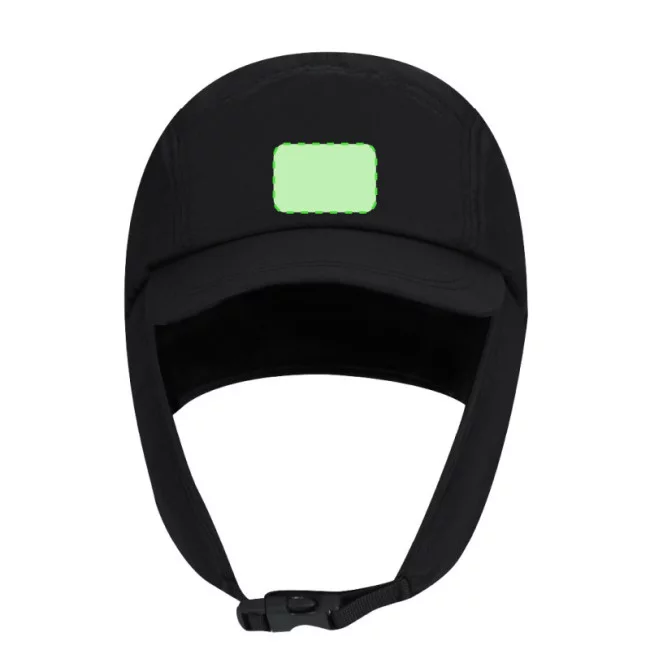 Casquette cache-oreilles personnalisée Cuarich
