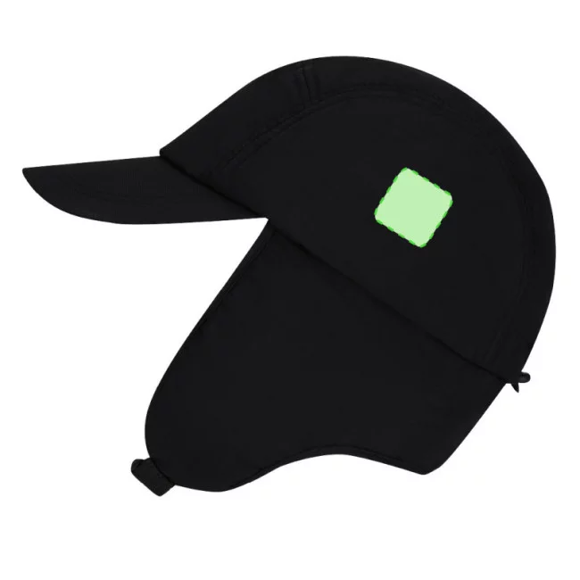 Casquette cache-oreilles personnalisée Cuarich