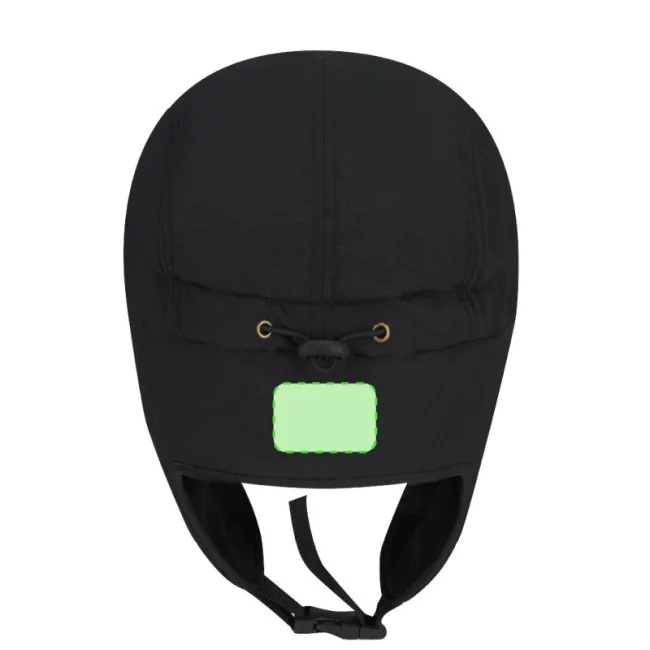 Casquette cache-oreilles personnalisée Cuarich