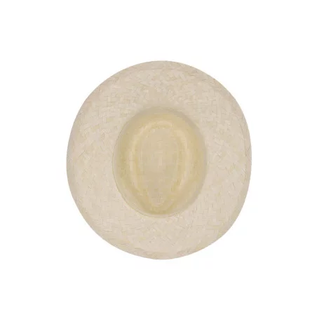 Chapeau de paille personnalisable Rusnak 