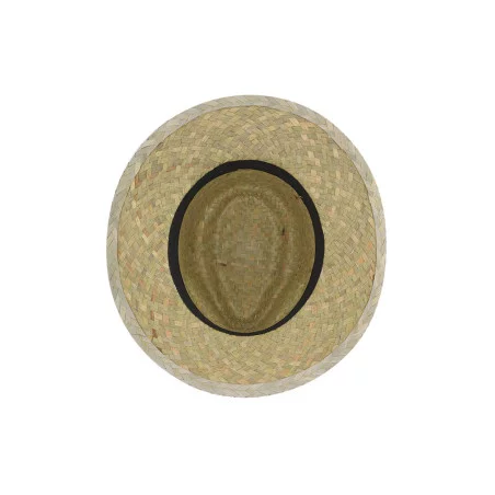 Chapeau de paille personnalisé Freuler 