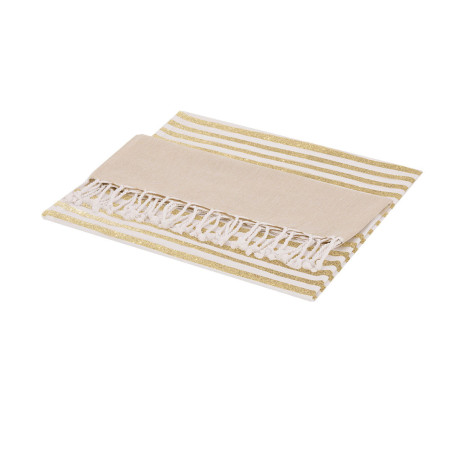 Fouta personnalisable Bak 