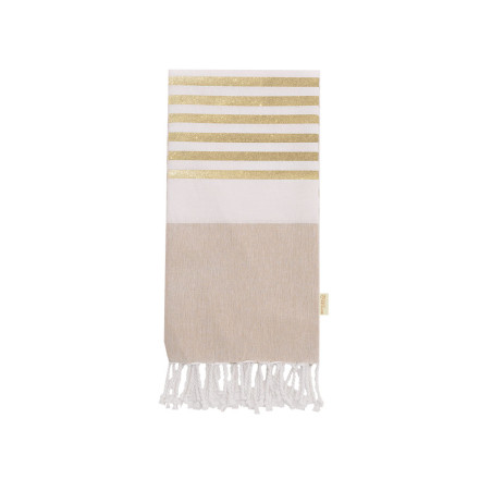 Fouta personnalisable Bak 