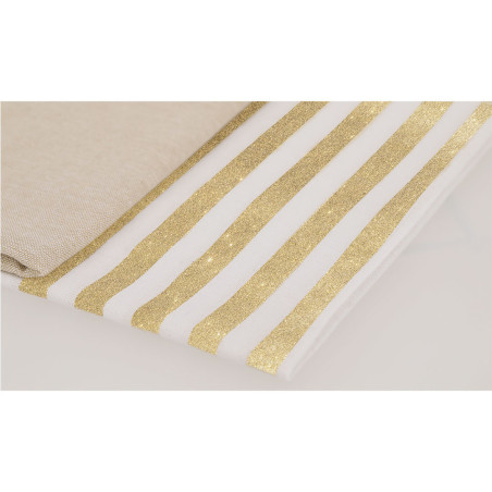 Fouta personnalisable Bak 