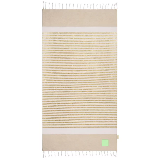 Fouta personnalisable Bak 