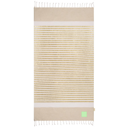 Fouta personnalisable Bak 