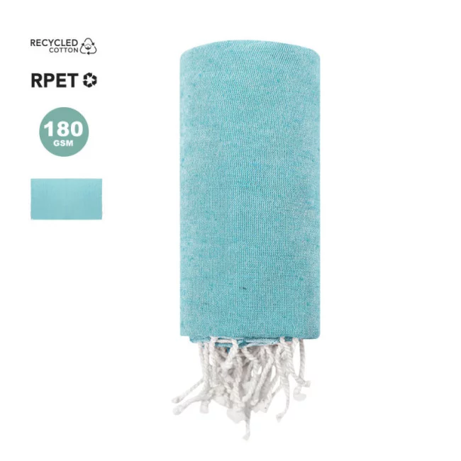 Fouta personnalisable Dikky 