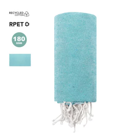 Fouta personnalisable Dikky 