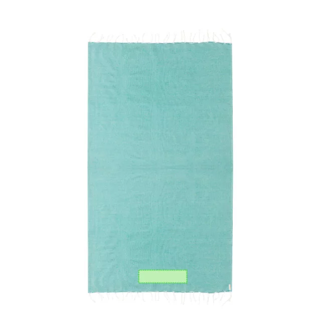 Fouta personnalisable Dikky 