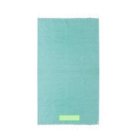 Fouta personnalisable Dikky 