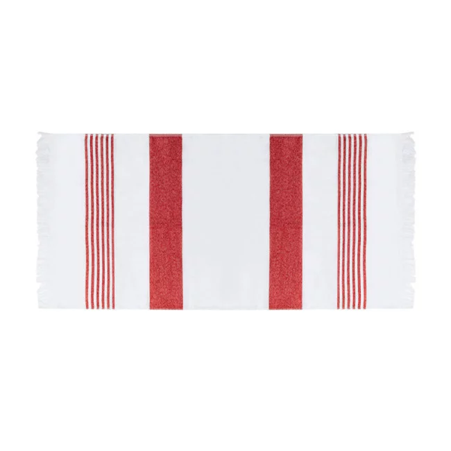 Fouta personnalisable SEAQUAL® Mundry (70x140 cm) 