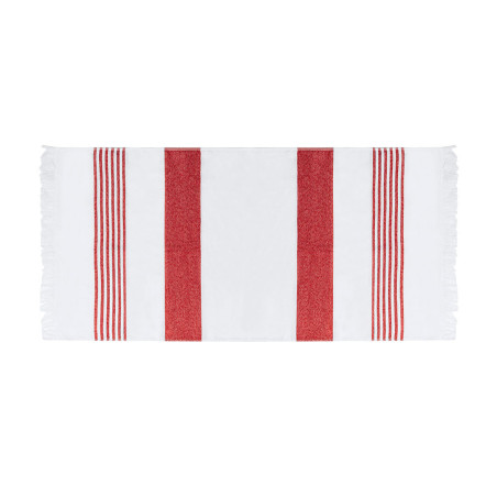 Fouta personnalisable SEAQUAL® Mundry (70x140 cm) 