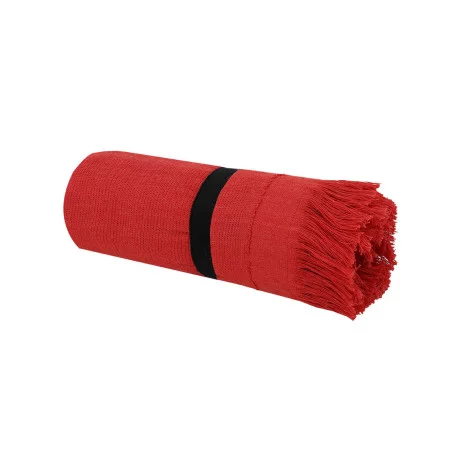 Serviette publicitaire Brisly 