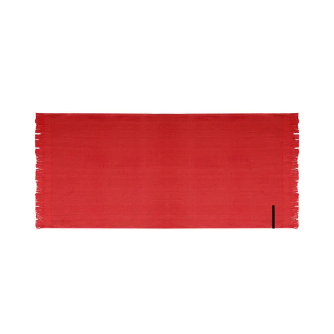 Serviette publicitaire Brisly 