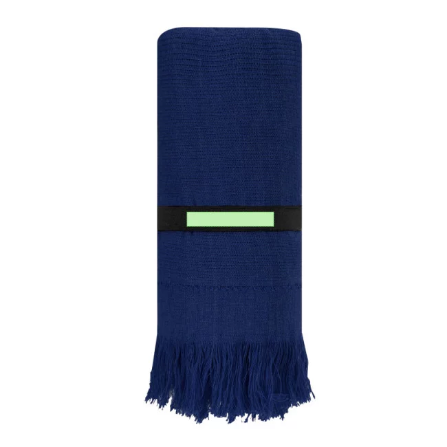 Serviette publicitaire Brisly 