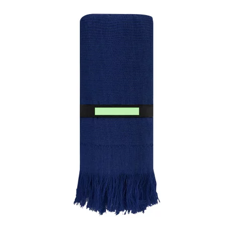 Serviette publicitaire Brisly 