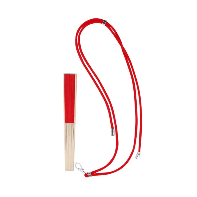 Éventail personnalisé Yanex 