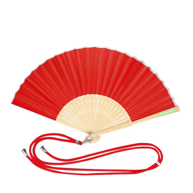 Éventail personnalisé Yanex 