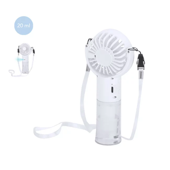 Ventilateur vaporisateur Youri
