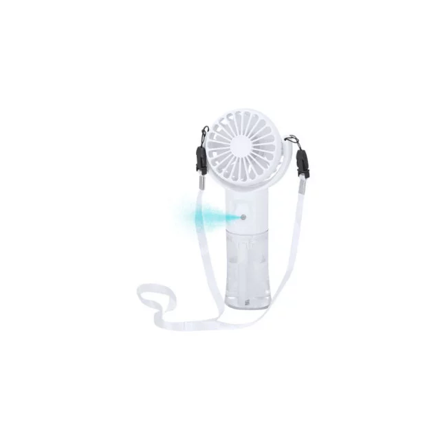 Ventilateur vaporisateur Youri