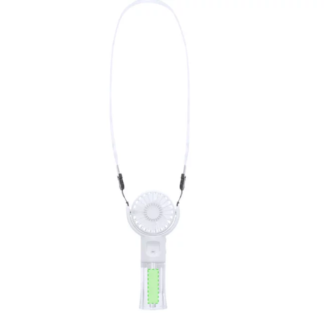 Ventilateur vaporisateur Youri