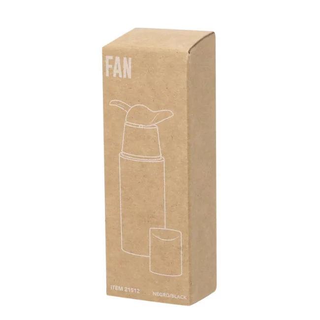 Ventilateur portable publicitaire Sanler 