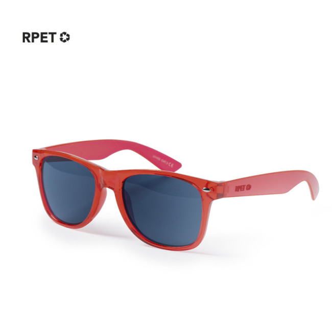 Lunettes de soleil publicitaires Skubic 