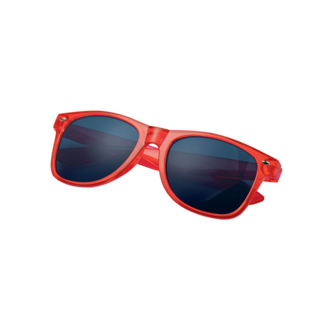 Lunettes de soleil publicitaires Skubic 