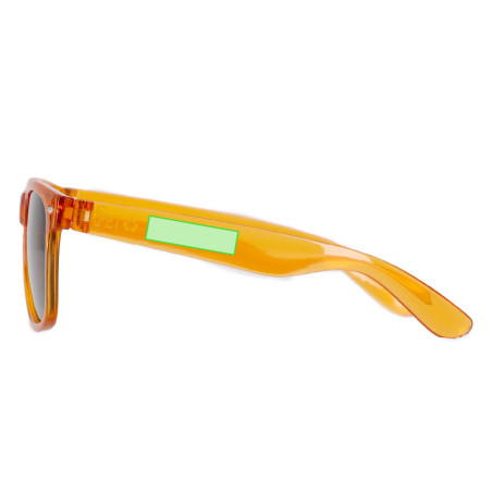 Lunettes de soleil publicitaires Skubic 