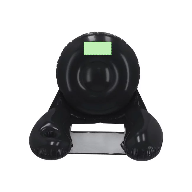 Fauteuil gonflable personnalisé Kokoro 