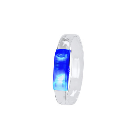 Bracelet événementiel lumineux Dauser 