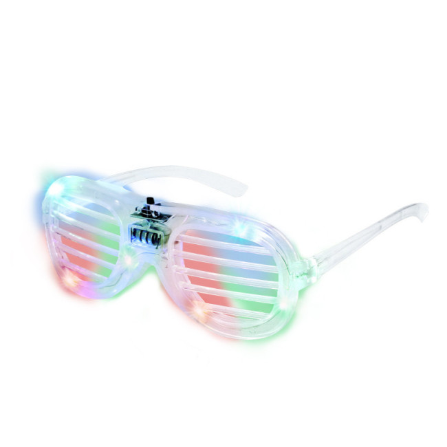 Lunettes lumineuses personnalisables Tarsem 